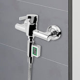 Cornat "Smartly" Verbrauchsanzeiger mit LED Digitalanzeige